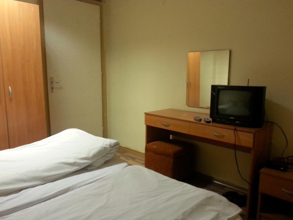Hostel Center Płowdiw Zewnętrze zdjęcie