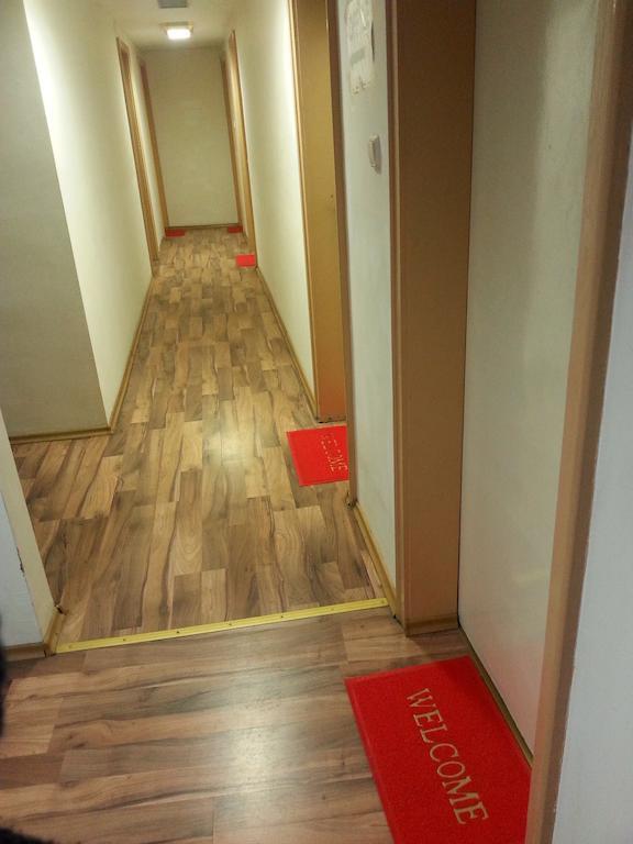 Hostel Center Płowdiw Zewnętrze zdjęcie
