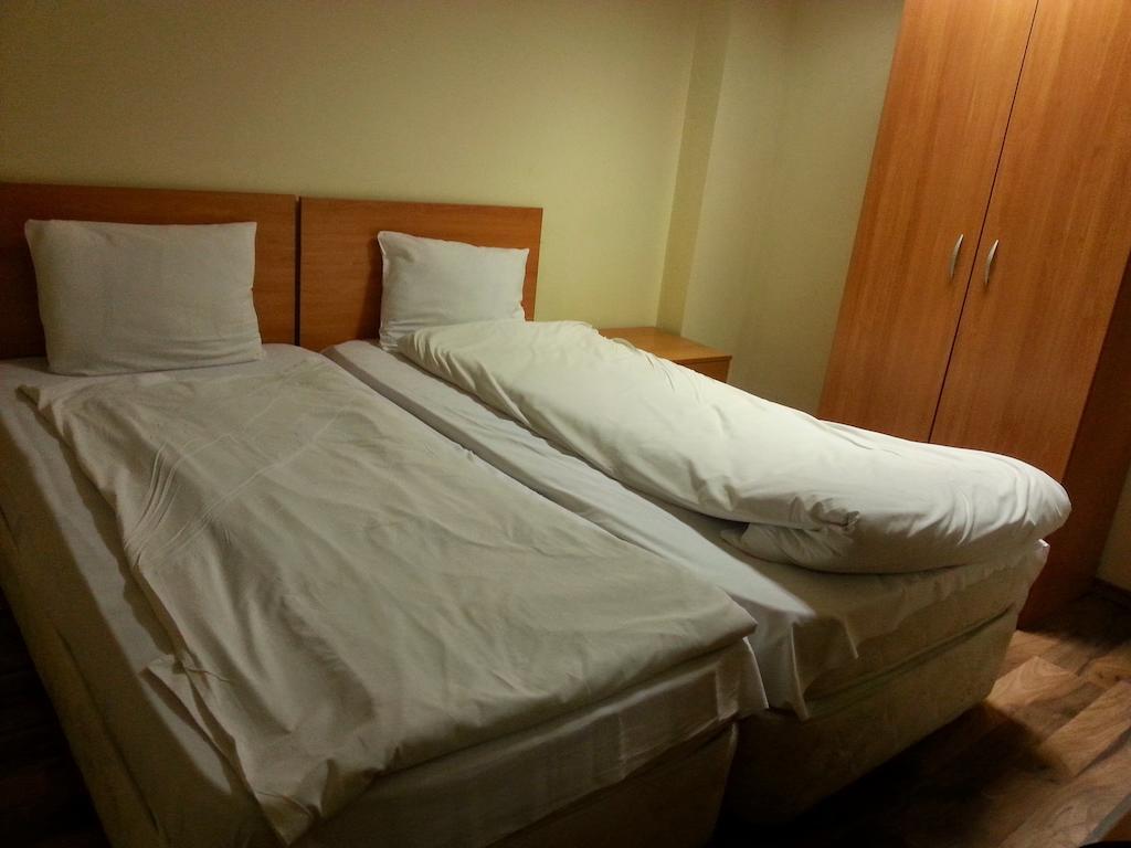 Hostel Center Płowdiw Zewnętrze zdjęcie