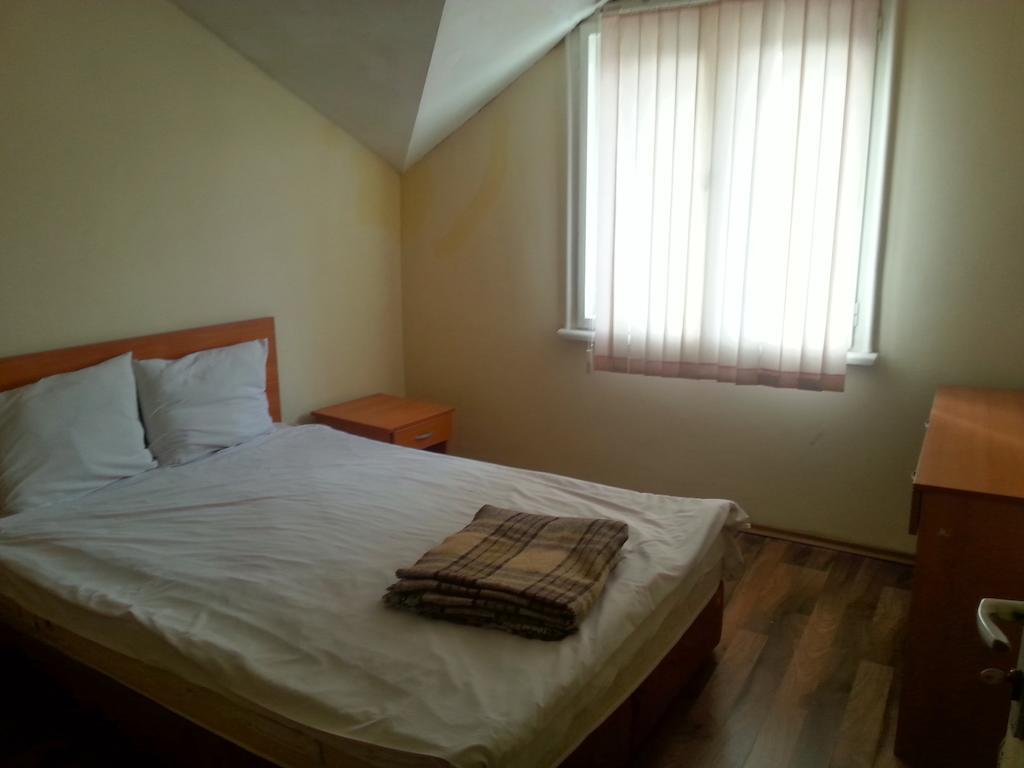 Hostel Center Płowdiw Pokój zdjęcie