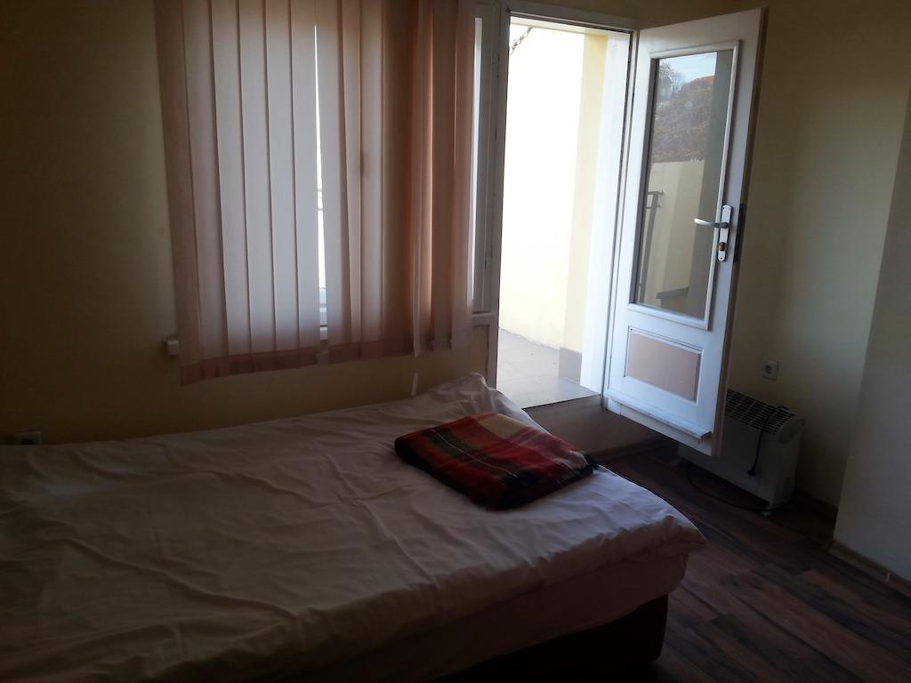 Hostel Center Płowdiw Zewnętrze zdjęcie