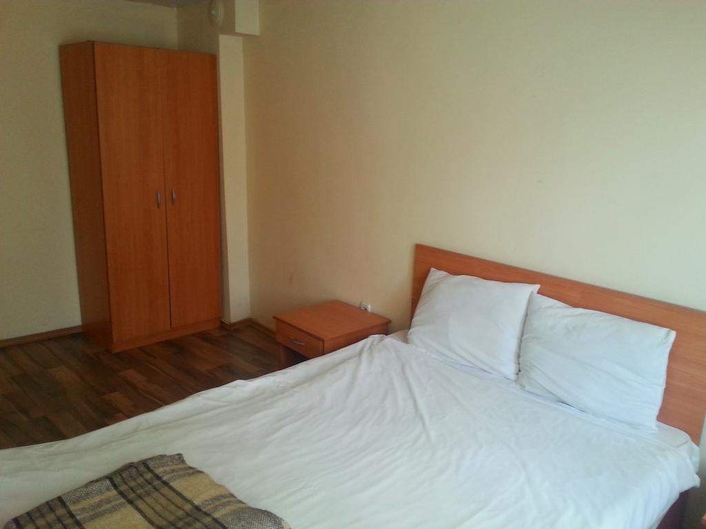 Hostel Center Płowdiw Pokój zdjęcie