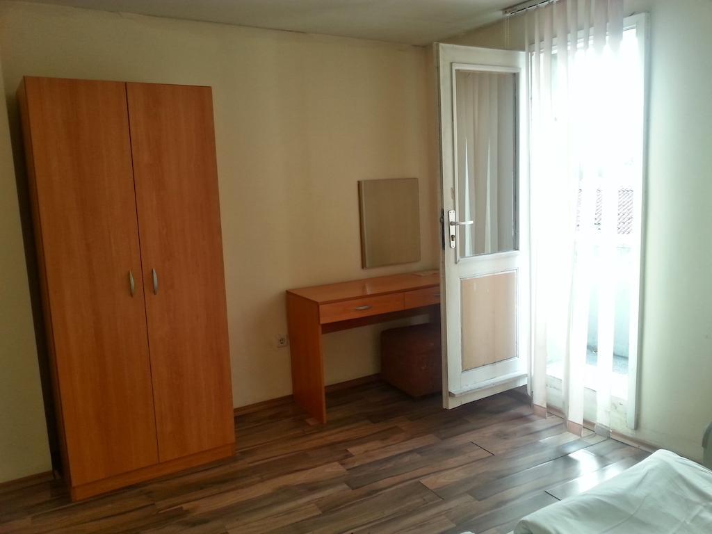 Hostel Center Płowdiw Pokój zdjęcie