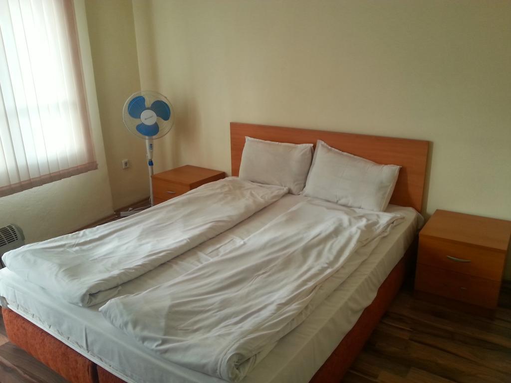 Hostel Center Płowdiw Pokój zdjęcie
